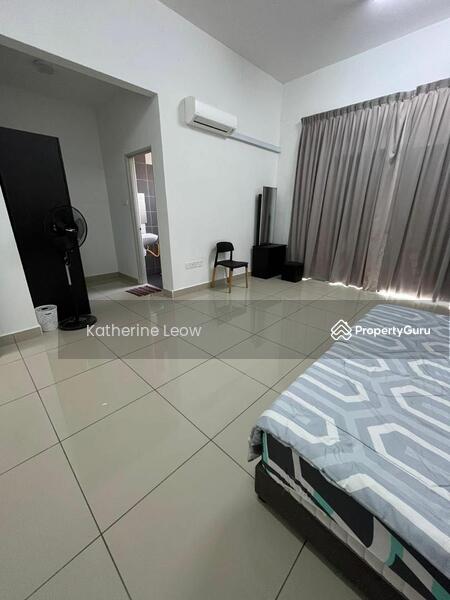 For Sale - Desaru Escadia 22x70 Double Storey Terrace (Fully Furnished)